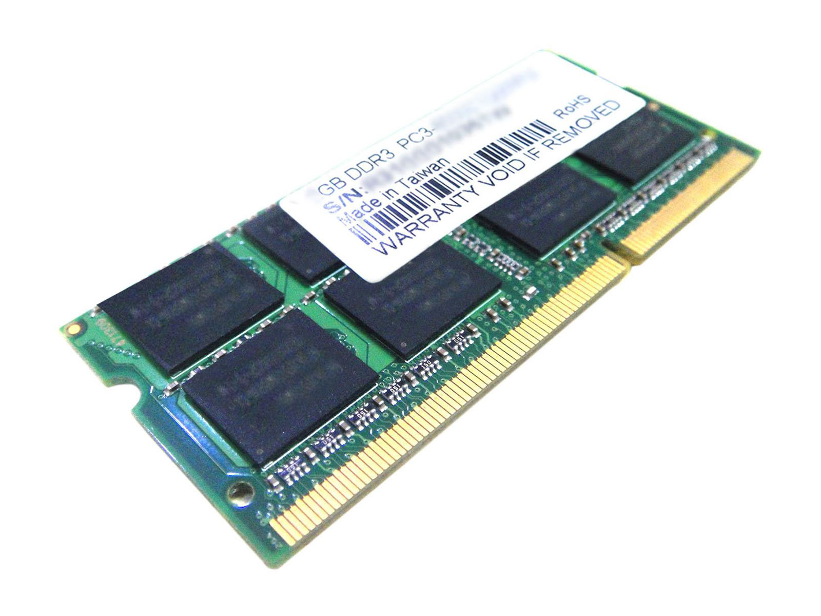 Hynix DDR3 4GB DRAM