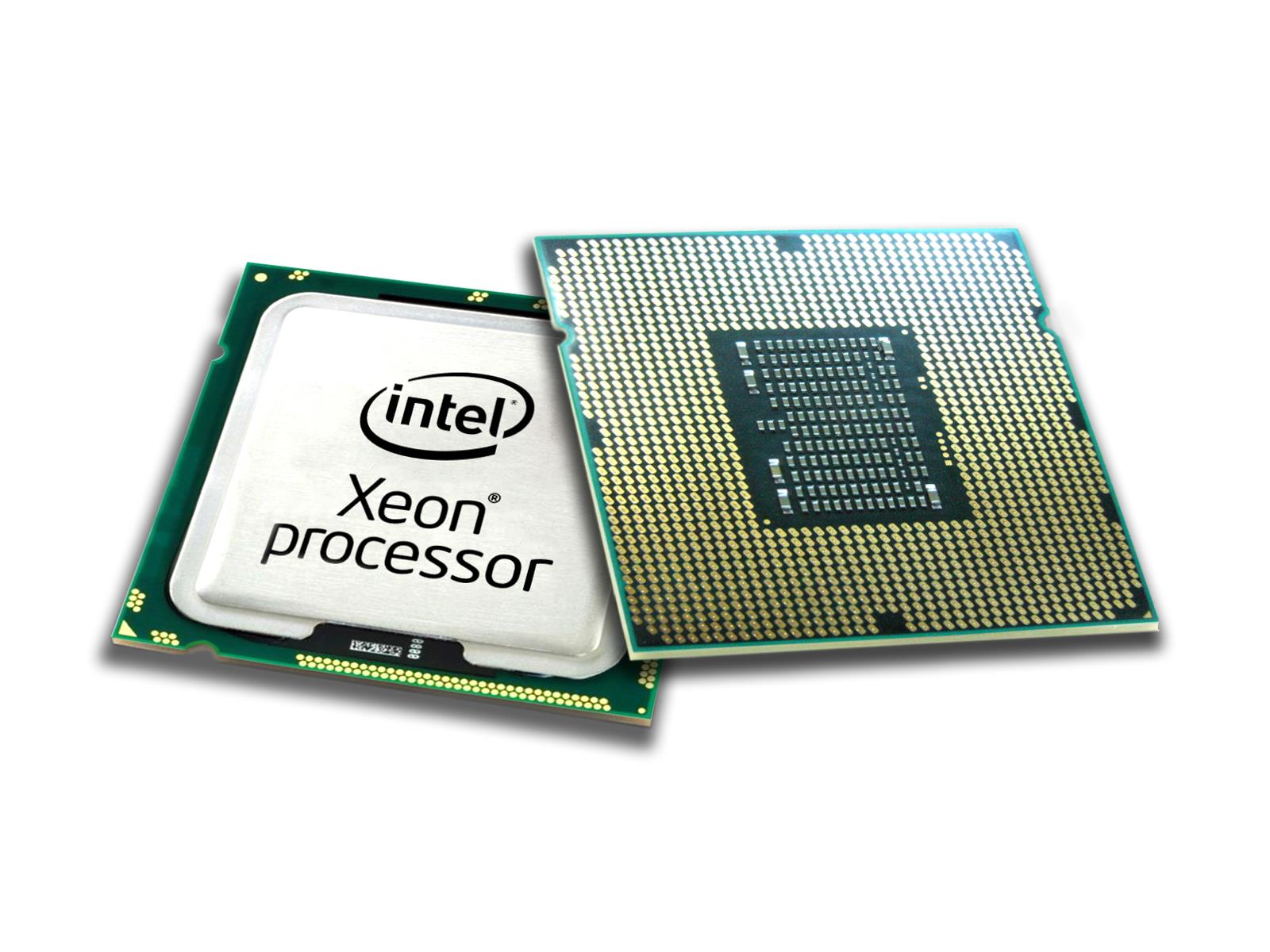 Intel Xeon E5504 cpu