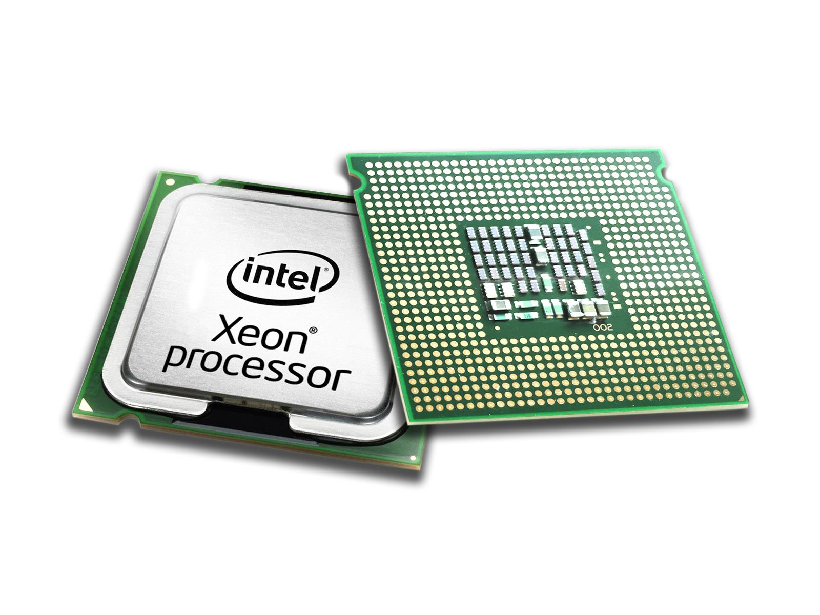 Intel X5355 CPU
